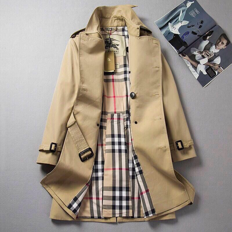 Burberry Outwear